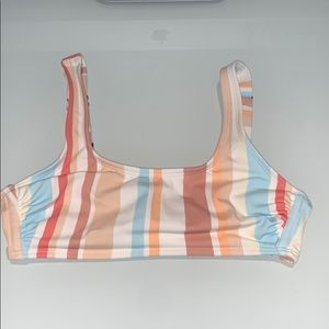xhilaration Bikini Top